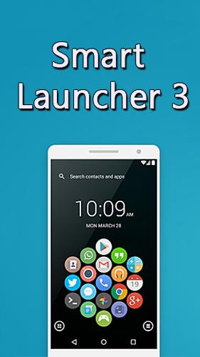 game pic for Smart Launcher 3